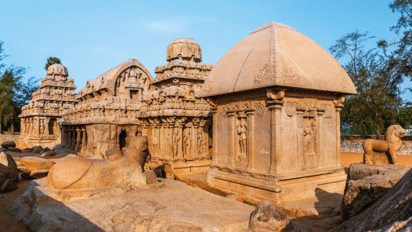 chennai to mahabalipuram 1 day tour