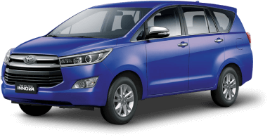 Innova Car Rental in Kumbakonam