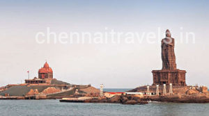 Tirupati Madurai Rameshwaram Kanyakumari Tour Packages | Chennai Travels