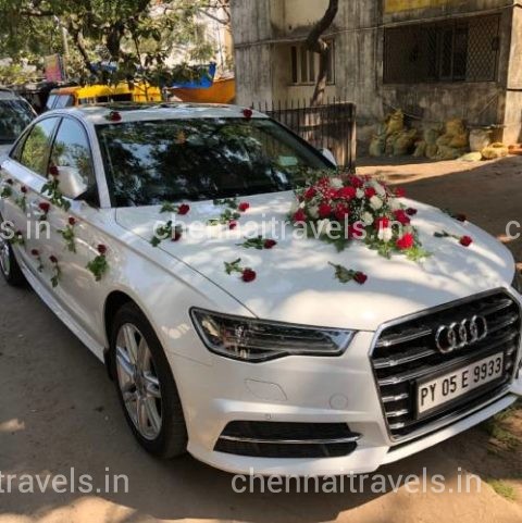 Luxury Car Rental in Chennai | Hire Premium Cars in Chennai