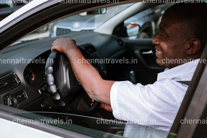 Call Drivers in Chennai