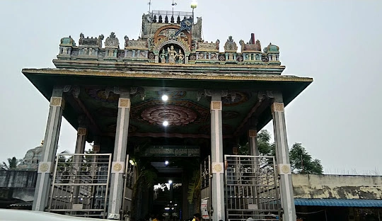 vallakottai murugan temple