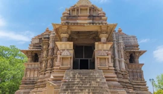 Chitrakupta swamy temple in kanchipuram