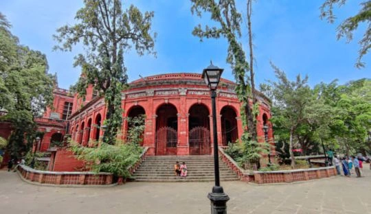 Government Museum Chennai