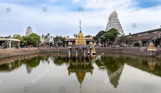 Varatharaja perumal temple in kanchipuram