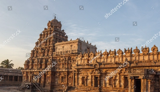 darasuram Airavatesvara temple